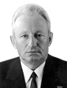 Хориков Михаил Петрович